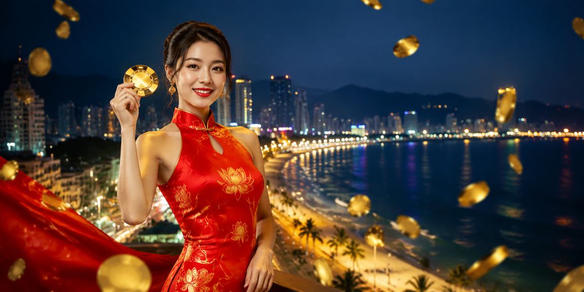 Không khí lễ hội xổ số và cược tại Nha Trang với người dùng tham gia sôi động qua di động