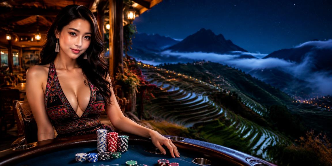 Truy cập ứng dụng casino to888 tại Sapa