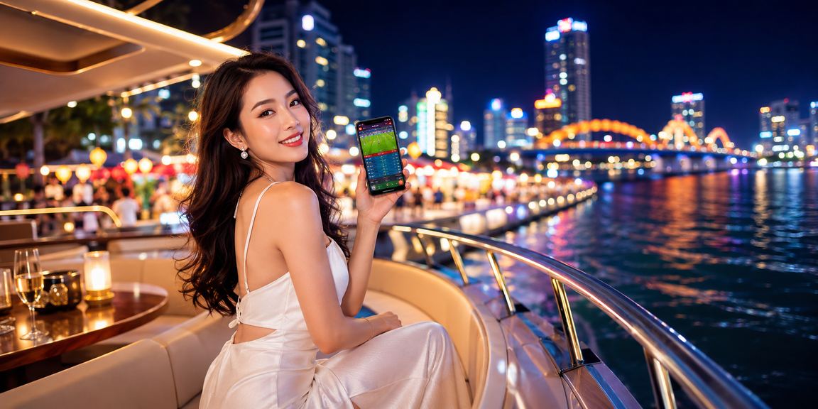 Người chơi trực tuyến tại Việt Nam trải nghiệm casino và cá cược thể thao trên nền tảng to888